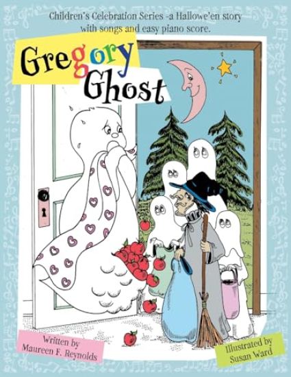 Gregory Ghost