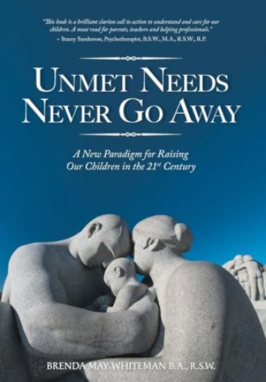 Unmet Needs Never Go Away