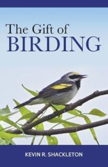 The Gift of Birding