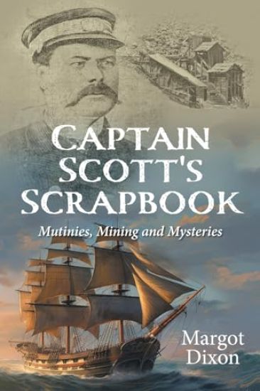 Captain Scott's Scrapbook