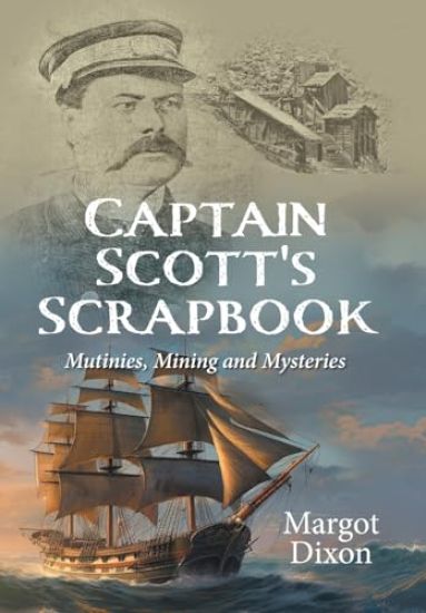 Captain Scott's Scrapbook
