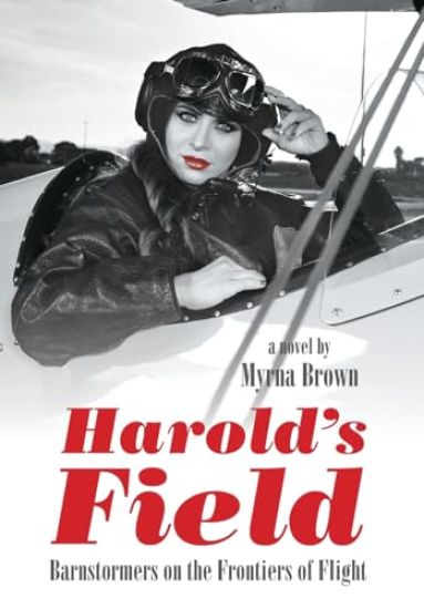 Harold's Field