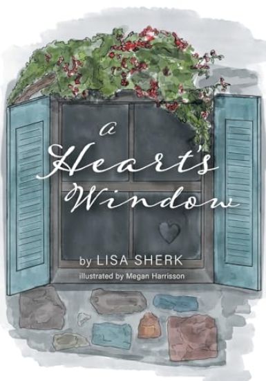 A Heart's Window