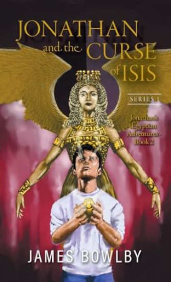 Jonathan and the Curse of Isis