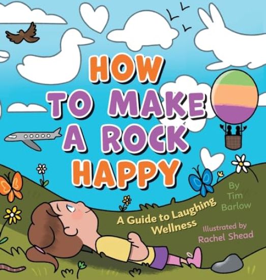 How to Make a Rock Happy