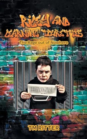 Riley and Learning Tourettes