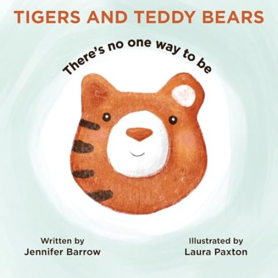 Tigers and Teddy Bears