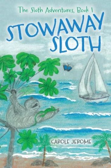 Stowaway Sloth