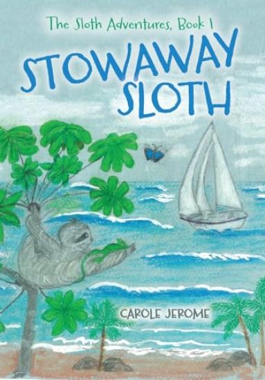 Stowaway Sloth