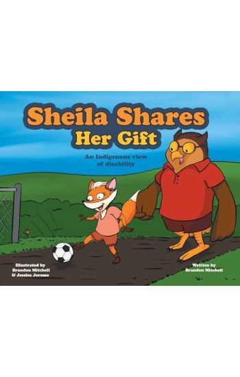 Sheila Shares Her Gift