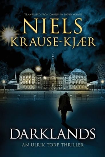 Darklands: An Ulrik Torp Thriller