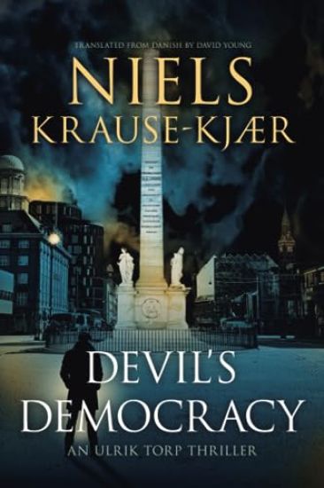 Devil's Democracy: An Ulrik Torp Thriller
