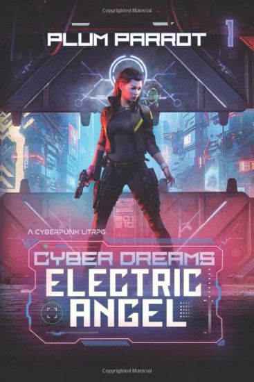 Electric Angel