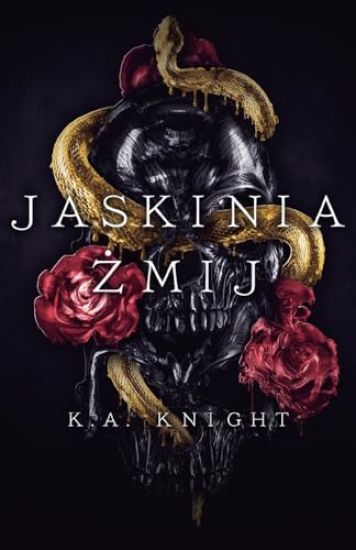 Jaskinia zmij