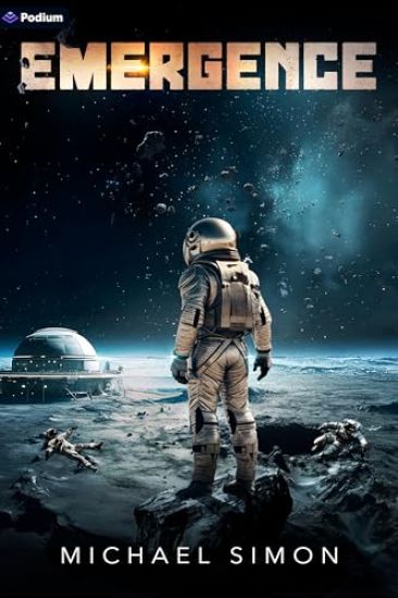 Emergence: A Military Sci-Fi Thriller