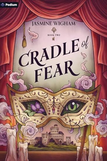 Cradle of Fear: A Gothic Fantasy