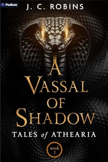 A Vassal of Shadow