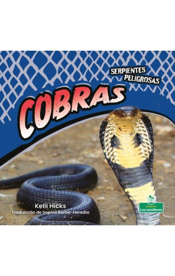 Cobras (Cobras)