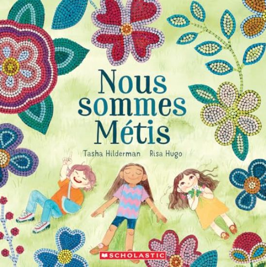Nous Sommes Métis