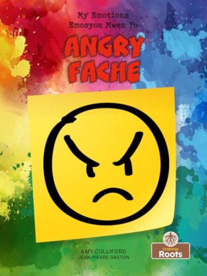 Fache/ Angry