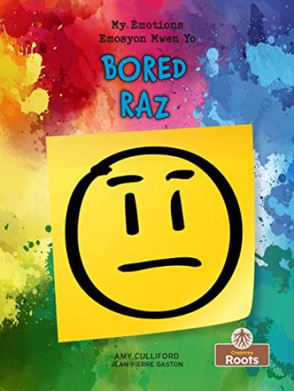 Raz/ Bored