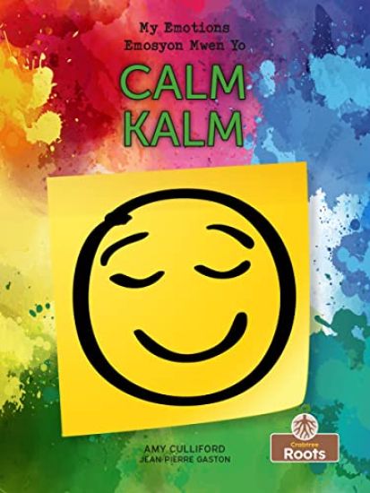 Kalm/ Calm