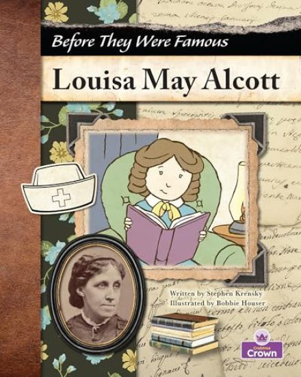 Louisa May Alcott