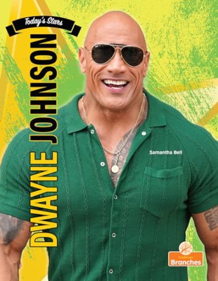 Dwayne Johnson