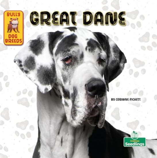 Great Dane