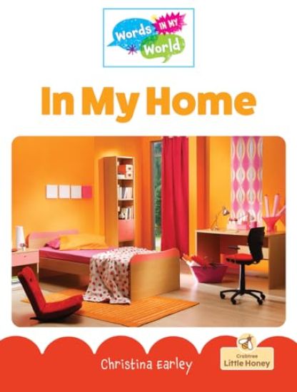 In My Home