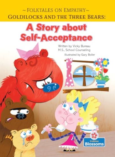 Goldilocks and the Three Bears