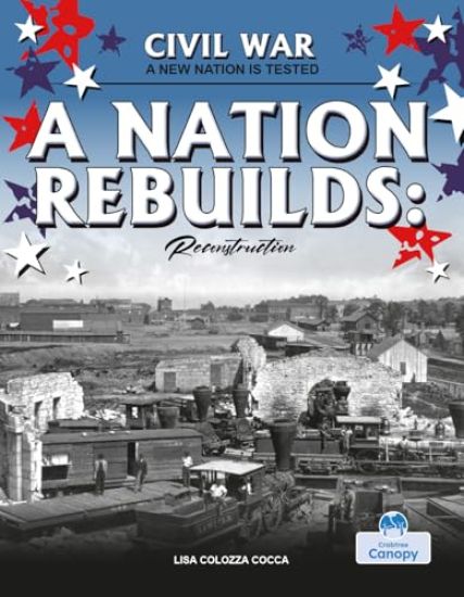 A Nation Rebuilds