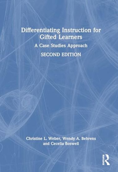 Differentiating Instruction for Gifted Learners