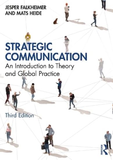 Strategic Communication