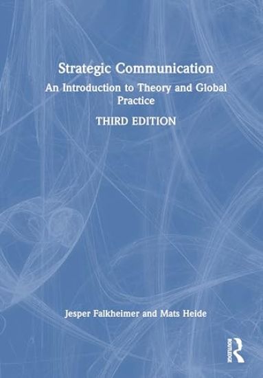 Strategic Communication