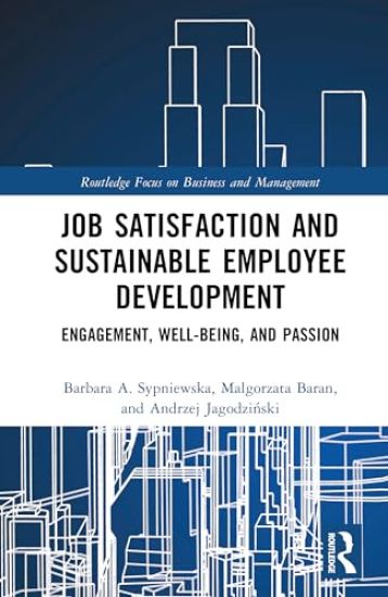 Job Satisfaction and Sustainable Employee Development