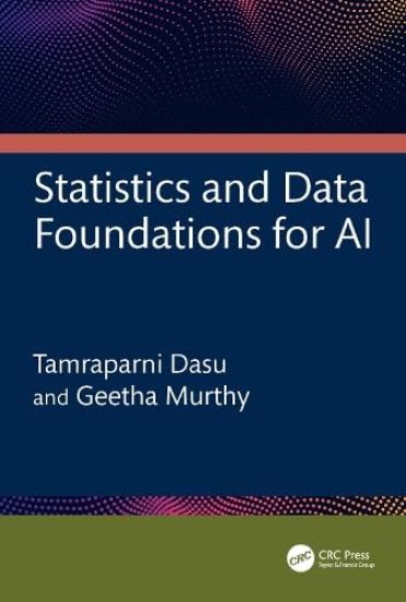 Statistics and Data Foundations for AI