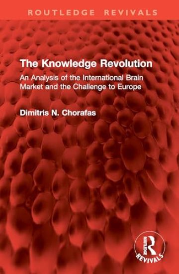 The Knowledge Revolution