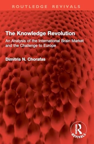 The Knowledge Revolution