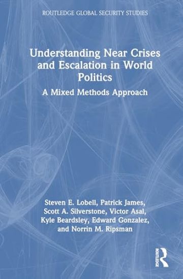 Understanding Near Crises and Escalation in World Politics