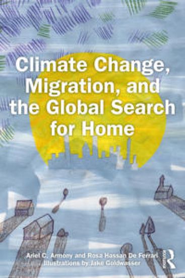 Climate Change, Migration, and the Global Search for Home