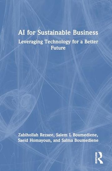 AI for Sustainable Business