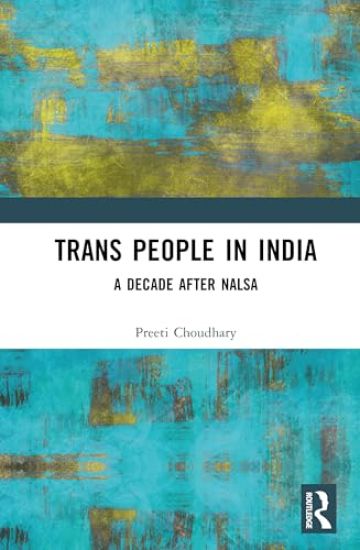 Trans People in India