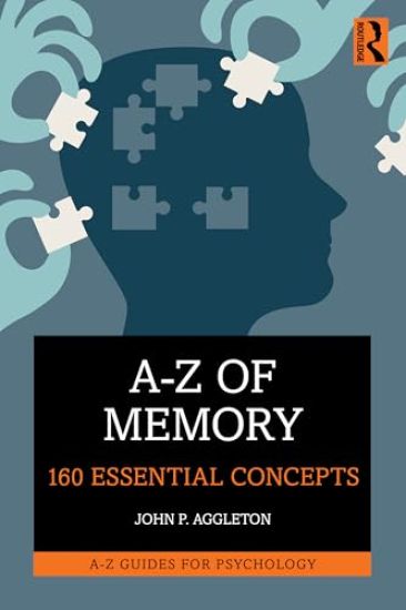 A-Z of Memory