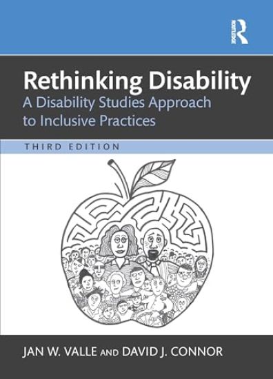 Rethinking Disability