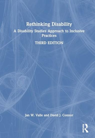 Rethinking Disability