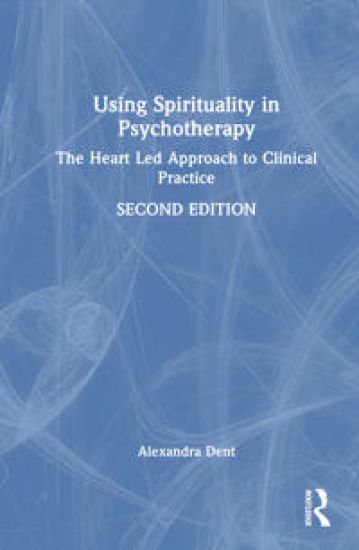 Using Spirituality in Psychotherapy
