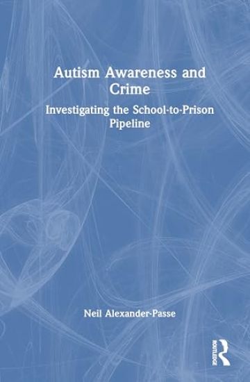 Autism Awareness and Crime