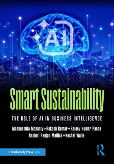 Smart Sustainability