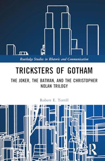 Tricksters of Gotham